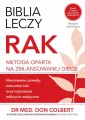 Biblia leczy. Rak - tantis.pl