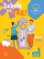 Szkoła na Tak! Matematyka. Karty ćwiczeń. Klasa 2. Część 2 - tantis.pl
