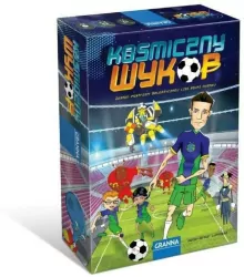 Kosmiczny Wykop GRANNA