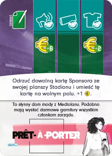 Eleven: Niepowtarzalny stadion PORTAL - tantis.pl