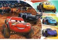 Puzzle 60. Auta. Zygzak McQueen z przyjaciółmi - tantis.pl