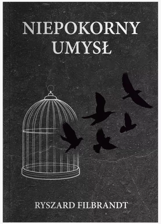 Niepokorny umysł - tantis.pl