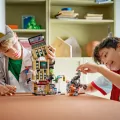 LEGO® Marvel.  Spider-Man kontra Mysteri 76342 - tantis.pl