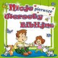Moje pierwsze wersety biblijne - tantis.pl