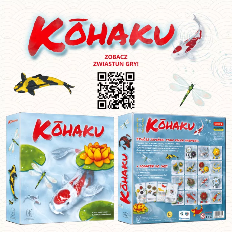 Kohaku - tantis.pl