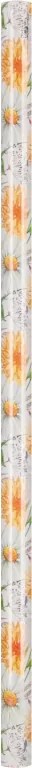 Papier ozdobny 700x2000 Kwiaty, mix - tantis.pl