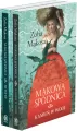 Pakiet: Makowa spódnica. Tom 1-2 - tantis.pl