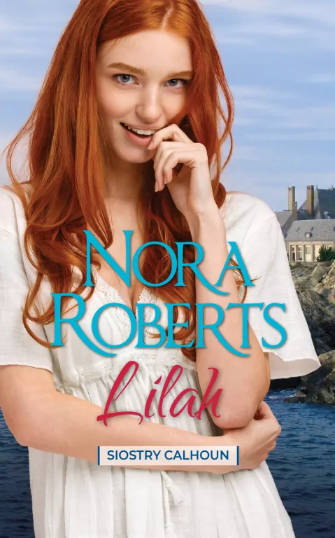Lilah - tantis.pl