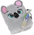 NOTES BRELOK PLUSZ KOALA DLUG 70X90 STK PBH12/48 - tantis.pl