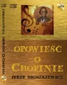 Opowieść o Chopinie. Audiobook - tantis.pl