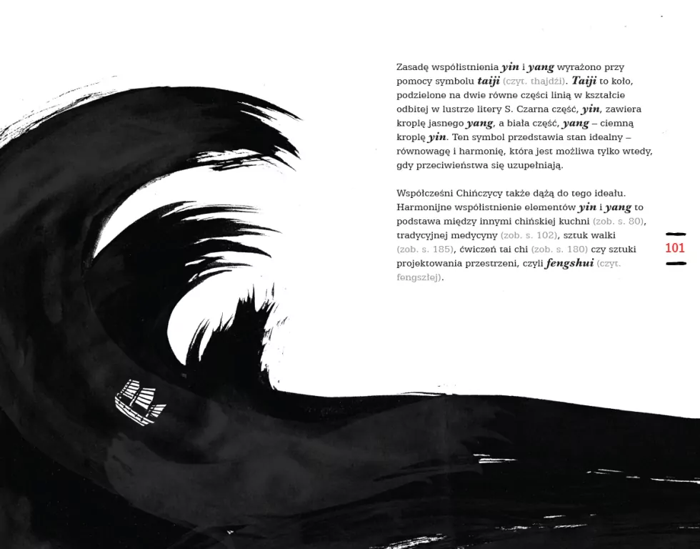 Man zou. Chiny dla dociekliwych. Świat dla Dociekliwych - tantis.pl