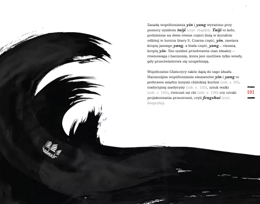 Man zou. Chiny dla dociekliwych. Świat dla Dociekliwych