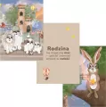 Plakaty A4 Rodzina - tantis.pl