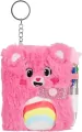 NOTES BRELOK PLUSZ CARE BEARS DLUG 70X90 STK PBH - tantis.pl