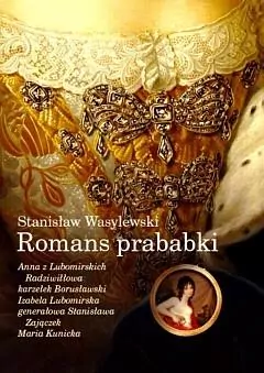 Romans prababki BR w.2018 - tantis.pl