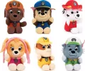 GUND Psi Patrol: Mini Plusz Ast 6061062 - tantis.pl