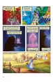 Piękna i Bestia. Klasyczne baśnie Disneya w komiksie - tantis.pl