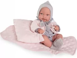 Lalka hiszpańska Pipa 42cm