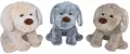 Pies 30cm MIX - tantis.pl