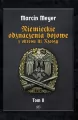 Niemieckie Odznaczenia Bojowe z okresu III Rzeszy. Tom 2 - tantis.pl
