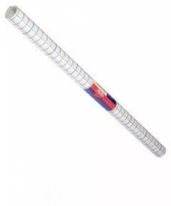 Folia okładkowa 1/0,4. Przezroczysta - tantis.pl