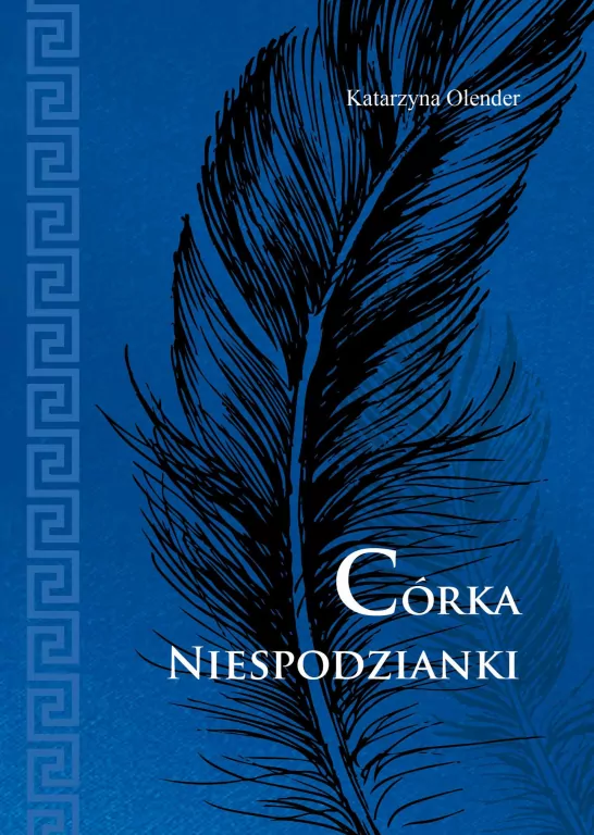 Córka Niespodzianki - tantis.pl