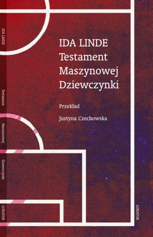 Testament Maszynowej Dziewczynki - tantis.pl