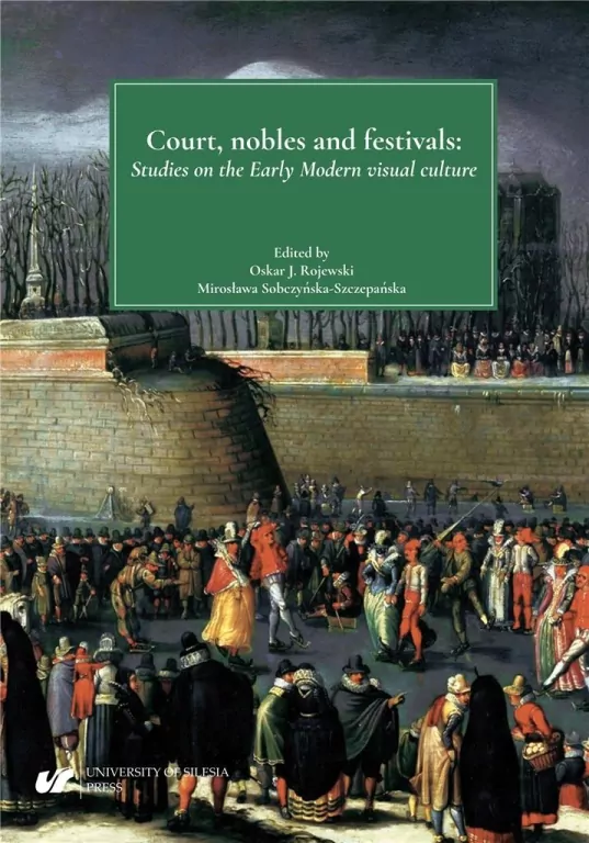 Court, nobles and festivals - tantis.pl