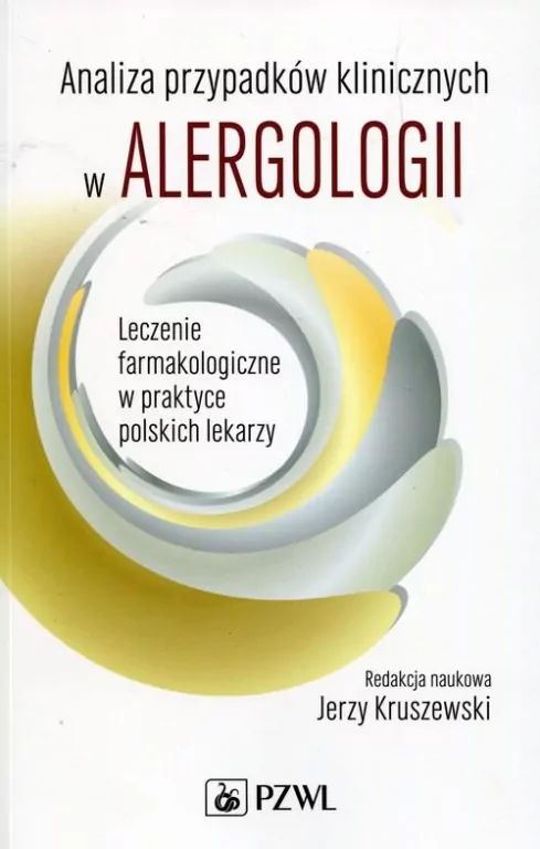 Analiza przypadków klinicznych w alergologii - tantis.pl