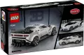 LEGO® Hipersamochód Bugatti Centodieci 77240 - tantis.pl