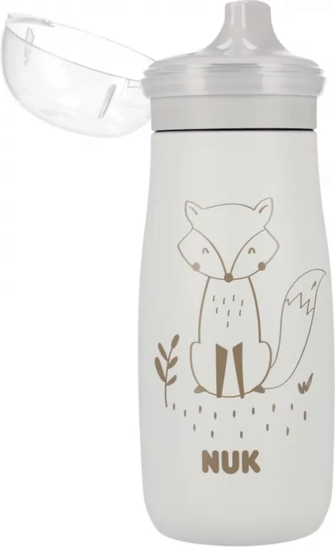 Kubek 300ml Mini-Me 9m NUK - tantis.pl