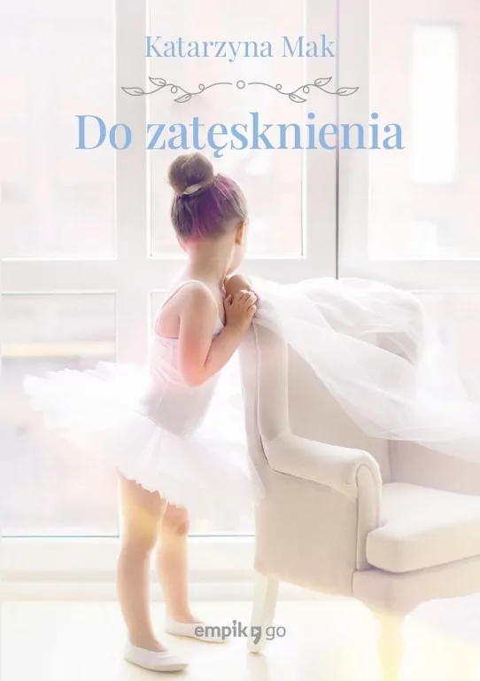 Do zatęsknienia - tantis.pl