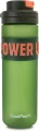 Bidon 820ml Coolpack Easy Green - tantis.pl