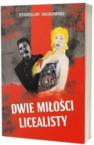 Dwie miłości licealisty - tantis.pl