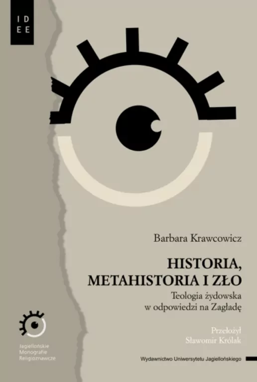 Historia, metahistoria i zło - tantis.pl