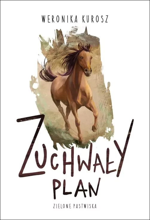 Zuchwały plan. Zielone pastwiska - tantis.pl