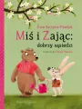 Miś i Zając: dobrzy sąsiedzi - tantis.pl