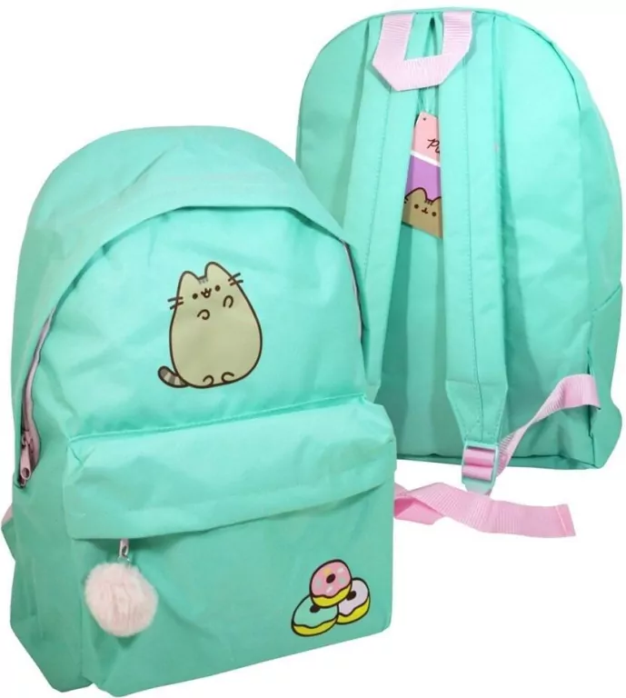 Plecak Pusheen - tantis.pl