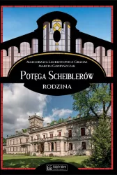 Potęga Scheiblerów. Rodzina