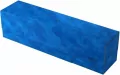 Gamegenic: Card's Lair 400+ Convertible - Blue - tantis.pl