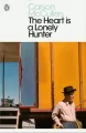 The Heart is a Lonely Hunter wer. angielska - tantis.pl