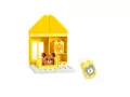 LEGO® DUPLO®. Moje pierwsze codzienne czynności — jedzenie i pora snu 10414 - tantis.pl