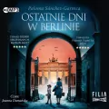 Ostatnie dni w Berlinie audiobook - tantis.pl