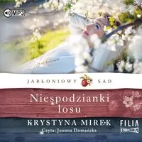 Niespodzianki losu. Jabłoniowy sad. Tom 4. Audiobook - tantis.pl