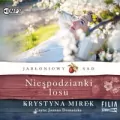 Niespodzianki losu. Jabłoniowy sad. Tom 4. Audiobook - tantis.pl