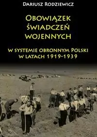 Obowiązek świadczeń wojennych w systemie obronnym - tantis.pl