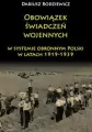 Obowiązek świadczeń wojennych w systemie obronnym - tantis.pl