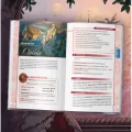 Fabula Ultima: Atlas High Fantasy - tantis.pl