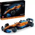 LEGO® Technic. Samochód wyścigowy McLaren Formula 1™. 42141 - tantis.pl