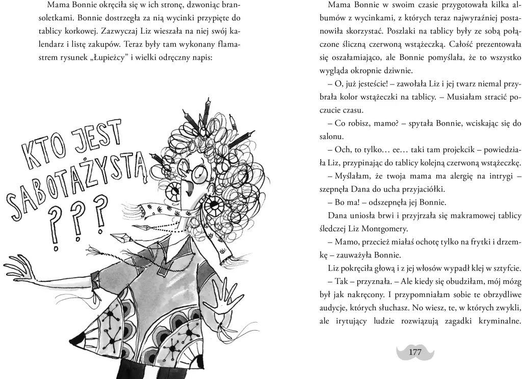 Montgomery Bonbon T.4 Awantura na morzu - tantis.pl